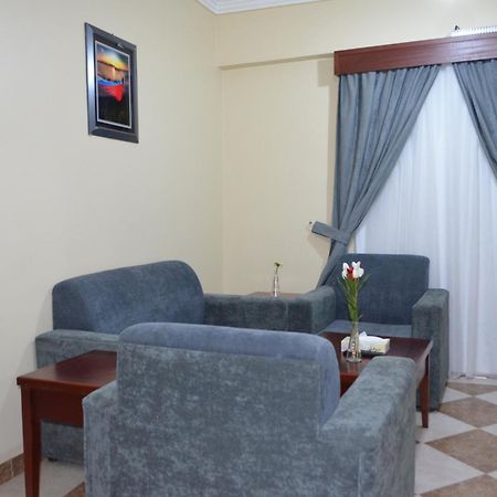 Orchid Suites 3 Абха Екстер'єр фото