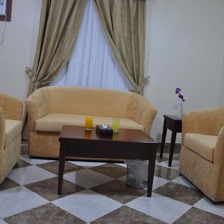 Orchid Suites 3 Абха Екстер'єр фото