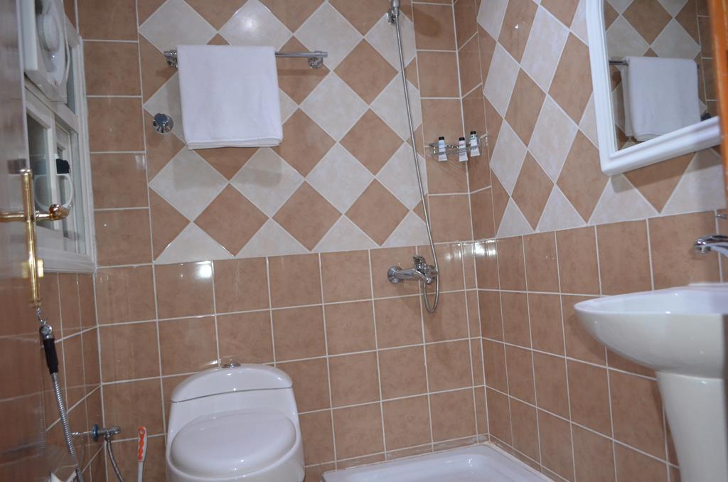 Orchid Suites 3 Абха Номер фото