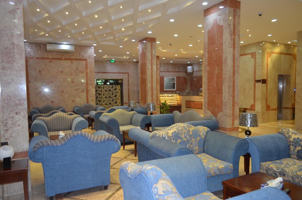 Orchid Suites 3 Абха Екстер'єр фото