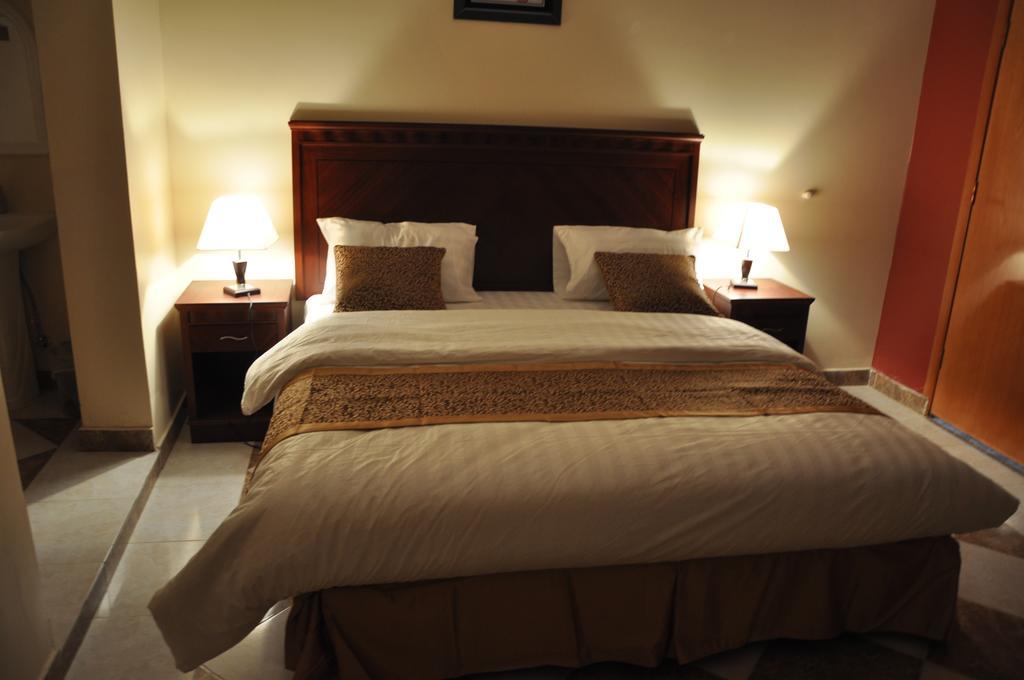 Orchid Suites 3 Абха Номер фото