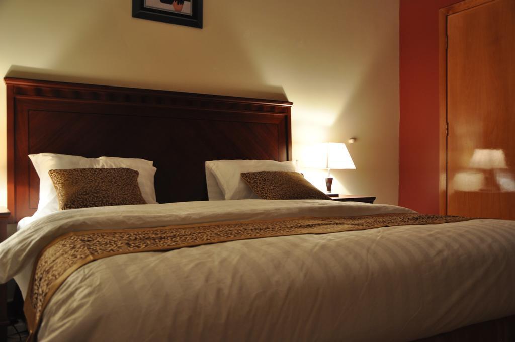 Orchid Suites 3 Абха Номер фото